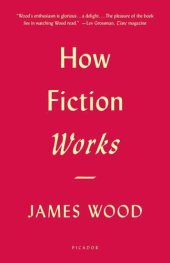 book How Fiction Works