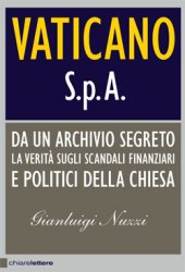 book Vaticano S.p.A.