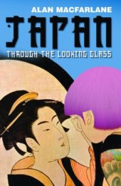 book Japan Through the Looking Glass