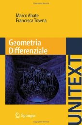 book Geometria Differenziale