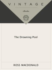 book The Drowning Pool 