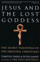 book Jesus and the lost Goddess