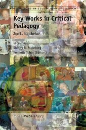 book Key Works in Critical Pedagogy