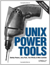 book UNIX Power Tools