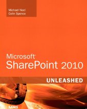 book Microsoft SharePoint 2010 Unleashed