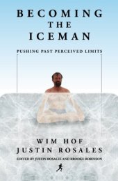 book Becoming the Iceman