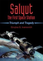 book Salyut: The First Space Station: Triumph and Tragedy