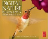 book Digital Nature Photography: The Art and the Science