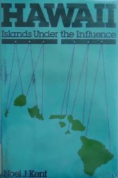 book Hawaii, islands under the influence