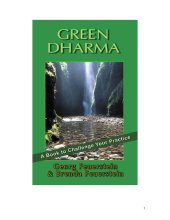 book Green Dharma