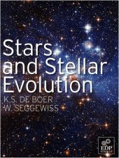 book Stars and Stellar Evolution