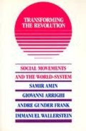 book Transforming the Revolution