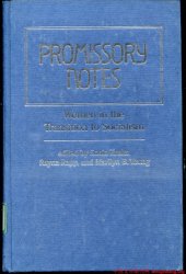 book Promissory Notes: Women in the Transition to Socialism