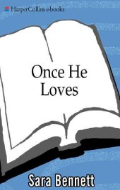 book Once he loves