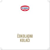 book Čokoladni kolači