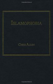 book Islamophobia