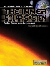 book The Inner Solar System: The Sun, Mercury, Venus, Earth, and Mars