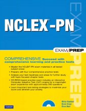 book NCLEX®-PN Exam Prep