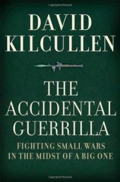 book The Accidental Guerrilla: Fighting Small Wars in the Midst of a Big One