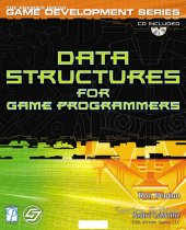 book Data Structures for Game Programmers