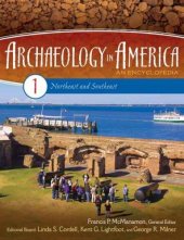 book Archaeology in America