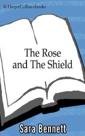 book The rose, the shield