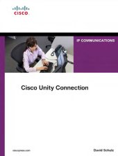 book Cisco Unity Connection