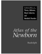 book Atlas of the Newborn