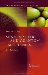 book Mind, Matter and Quantum Mechanics