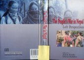 book The Peoples War in Nepal