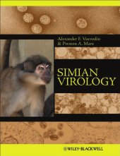 book Simian virology