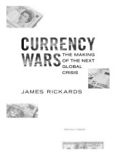 book Currency Wars