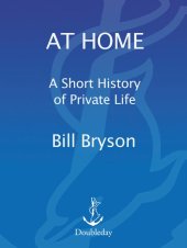 book At Home: A Short History of Private Life