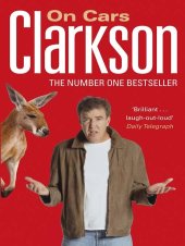 book Clarkson on Cars