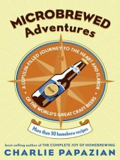 book The Complete Joy of Homebrewing