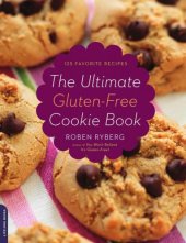 book The Ultimate Gluten-Free Cookie Book