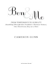 book Ben & Me