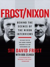 book Frost/Nixon