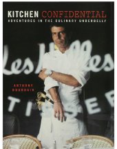 book Kitchen Confidential