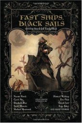 book Fast Ships, Black Sails