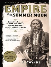 book Empire of the Summer Moon