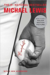 book Moneyball: The Art of Winning an Unfair Game