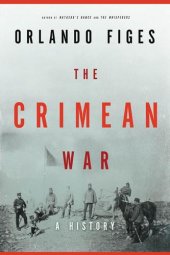 book Crimean War