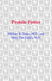 book Protein Power