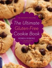 book The Ultimate Gluten-Free Cookie Book