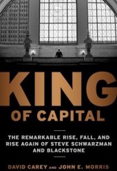 book King of Capital