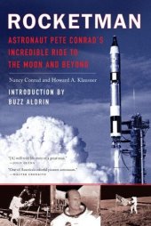 book Rocketman: Astronaut Pete Conrad's Incredible Ride to the Moon and Beyond