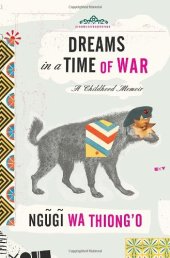 book Dreams in a Time of War: A Childhood Memoir