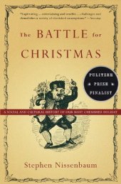 book The Battle for Christmas