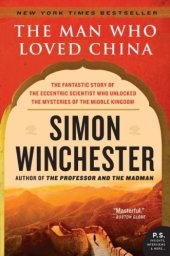 book The Man Who Loved China